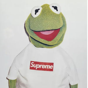 Meet your Posher, Jackson